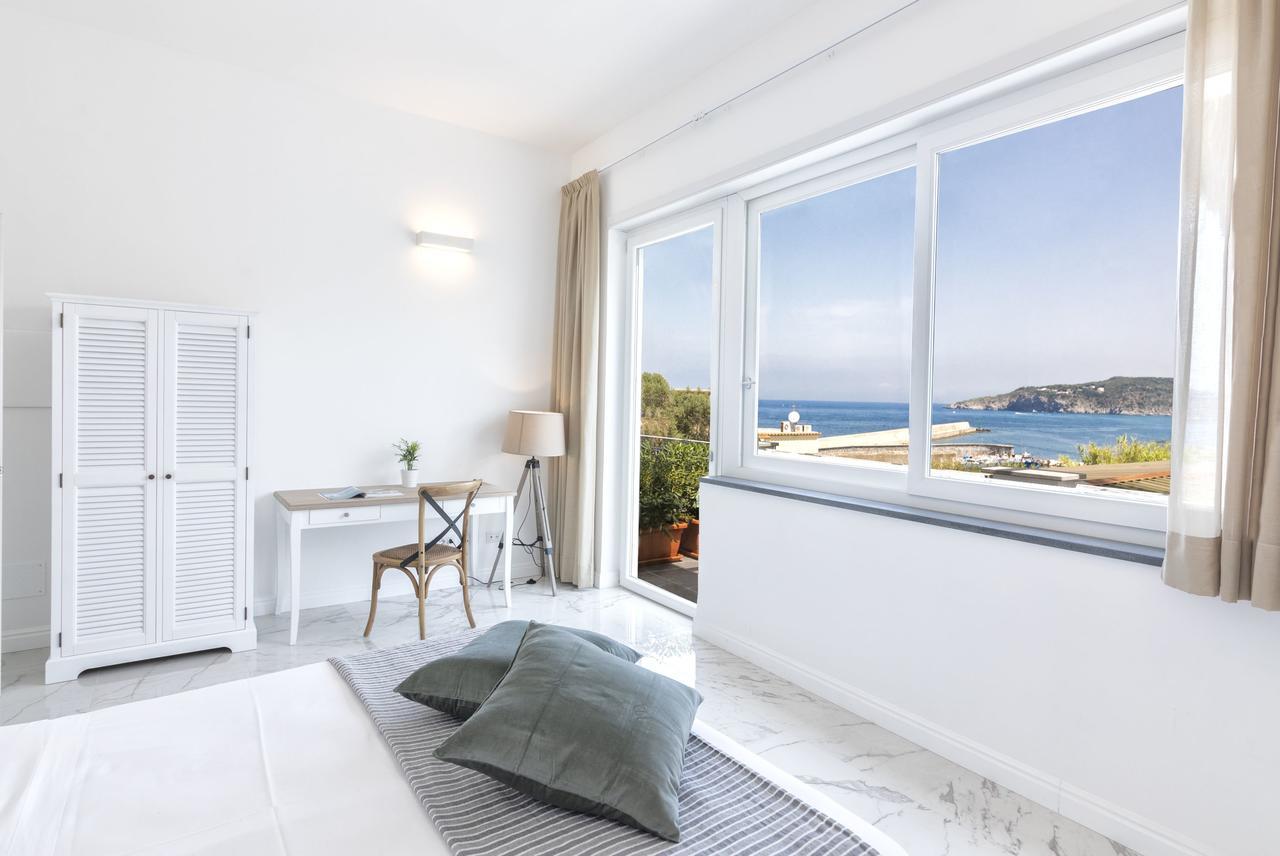 B&B Marina Garden Forio di Ischia Dış mekan fotoğraf
